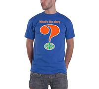 OASIS - QUESTION MARK - tshirt - T Shirt - Size XXL - G72z