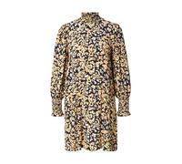 Oasis Robe crème / jaune / pêche / noir, Taille 44
