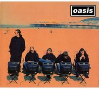 Oasis - Roll with It [Import]