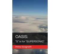 Oasis: "S" Is For "Supersonic