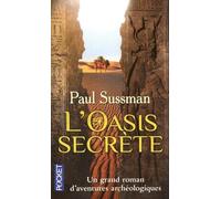 OASIS SECRETE