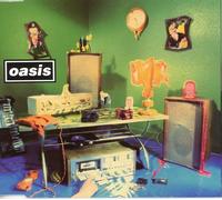 Oasis - Shakermaker Single Edition by Oasis (1996) Audio CD