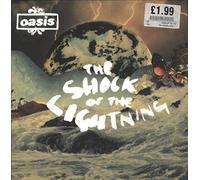 Oasis - Shock of The Lightning [Import]