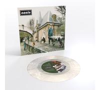 Oasis – Some Might Say – Vinyle coloré 7" – Édition 30e anniversaire