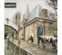 Oasis - Some Might Say [Vinyl Single]