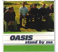 Oasis - Stand by Me [Import]