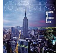 Oasis - Standing on the Shoulder of Gi