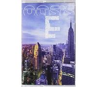 Oasis - Standing on The Shoulder of Giants