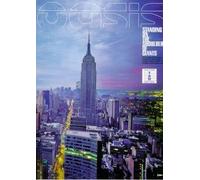 Oasis Standing On The Shoulder Tab