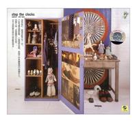 Oasis - Stop The Clocks