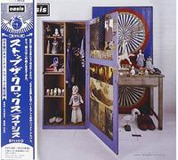 Oasis - Stop The Clocks [Import]