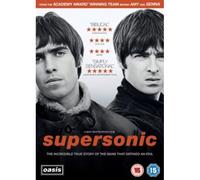 Oasis – Supersonic – Twentieth Century Fox Film Corporation – Édition Royaume‑Uni (Import)