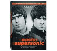 Oasis: Supersonic