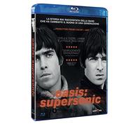 Oasis-Supersonic [Blu-Ray] [Import]