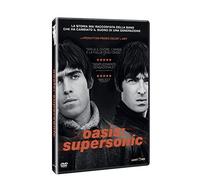 Oasis : Supersonic DVD DVD