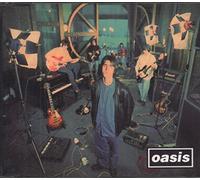 Oasis - Supersonic