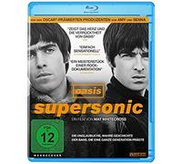 Oasis: Supersonic Bd