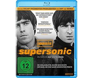 Oasis: Supersonic Bd