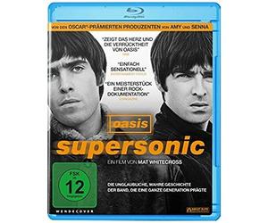 Oasis: Supersonic Bd
