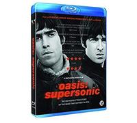 Oasis - Supersonic [Blu-Ray]
