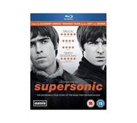 Oasis - Supersonic - Blu-Ray Avec Fourreau