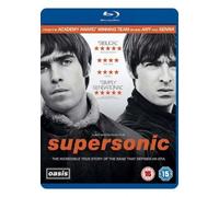 Oasis:Supersonic [Blu-Ray] [Import]