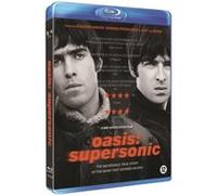 Oasis : Supersonic Blu-ray
