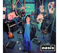 Oasis – Supersonic – CD single – The Orchard