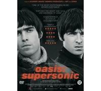 Oasis : Supersonic DVD E