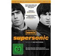 Oasis : Supersonic DVD G