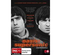 Oasis: Supersonic [Edizione: Australia] [Import]