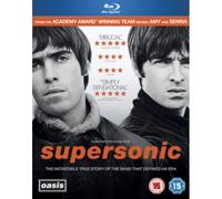 Oasis - Supersonic - Import Uk