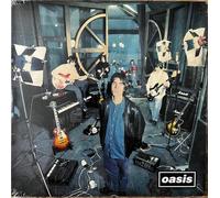 Oasis - Supersonic [Vinilo]