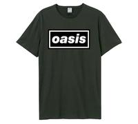 Oasis - T-shirt - Adulte (GD1447)