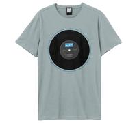Oasis - T-shirt LIVE FOREVER - Adulte (GD2197)