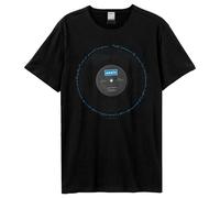 Oasis - T-shirt LIVE FOREVER - Adulte (GD2197)