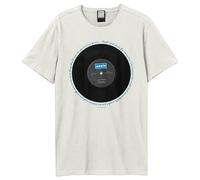 Oasis - T-shirt LIVE FOREVER - Adulte (GD2197)