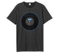 Oasis - T-shirt LIVE FOREVER - Adulte (GD2197)