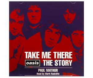 Oasis - Take Me There (Biography)