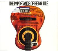 Oasis - The Importance of Being Idle [Import]