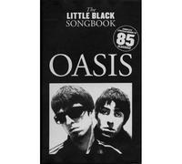 MS The Little Black Songbook: Oasis