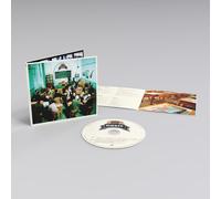 Oasis The Masterplan (CD) 25th Anniversary Album