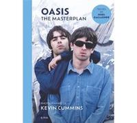 Oasis - The Masterplan Kevin Cummins (Photographie)