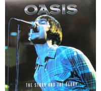 Oasis - The Rockview Intervie(+Poster)