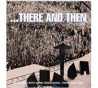 Oasis - There & Then [Vcd]