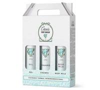 Oasis Thermal Care Oasis Thermal Care Champu Body Milk Étui en gel