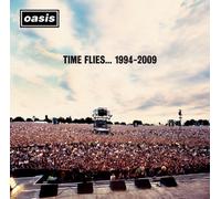 OASIS - Time Flies 1994 [Import]