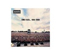 Oasis - Time Flies... 1994-2009