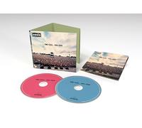 Oasis – Time Flies…1994-2009 – Import (The Orchard)