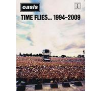 Oasis - Time Flies... 1994-2009 - Guitare Tab